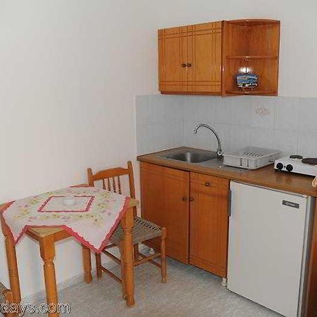 Prika Studios Kefalos  Екстер'єр фото