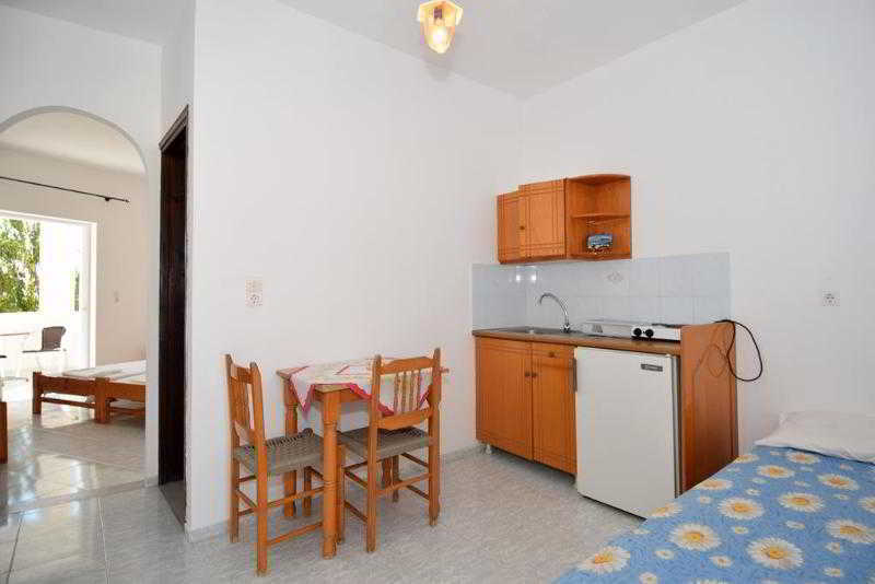 Prika Studios Kefalos  Екстер'єр фото